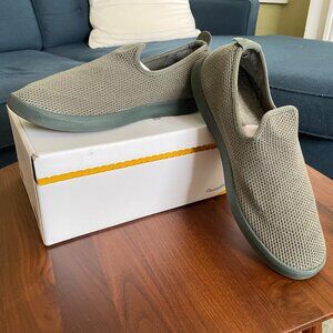 Allbirds Men's Green Tree Loungers